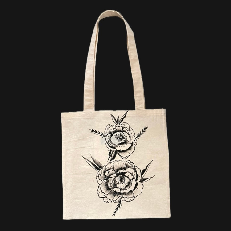 Les totebags