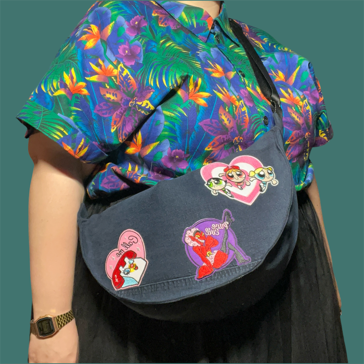 Les pièces uniques