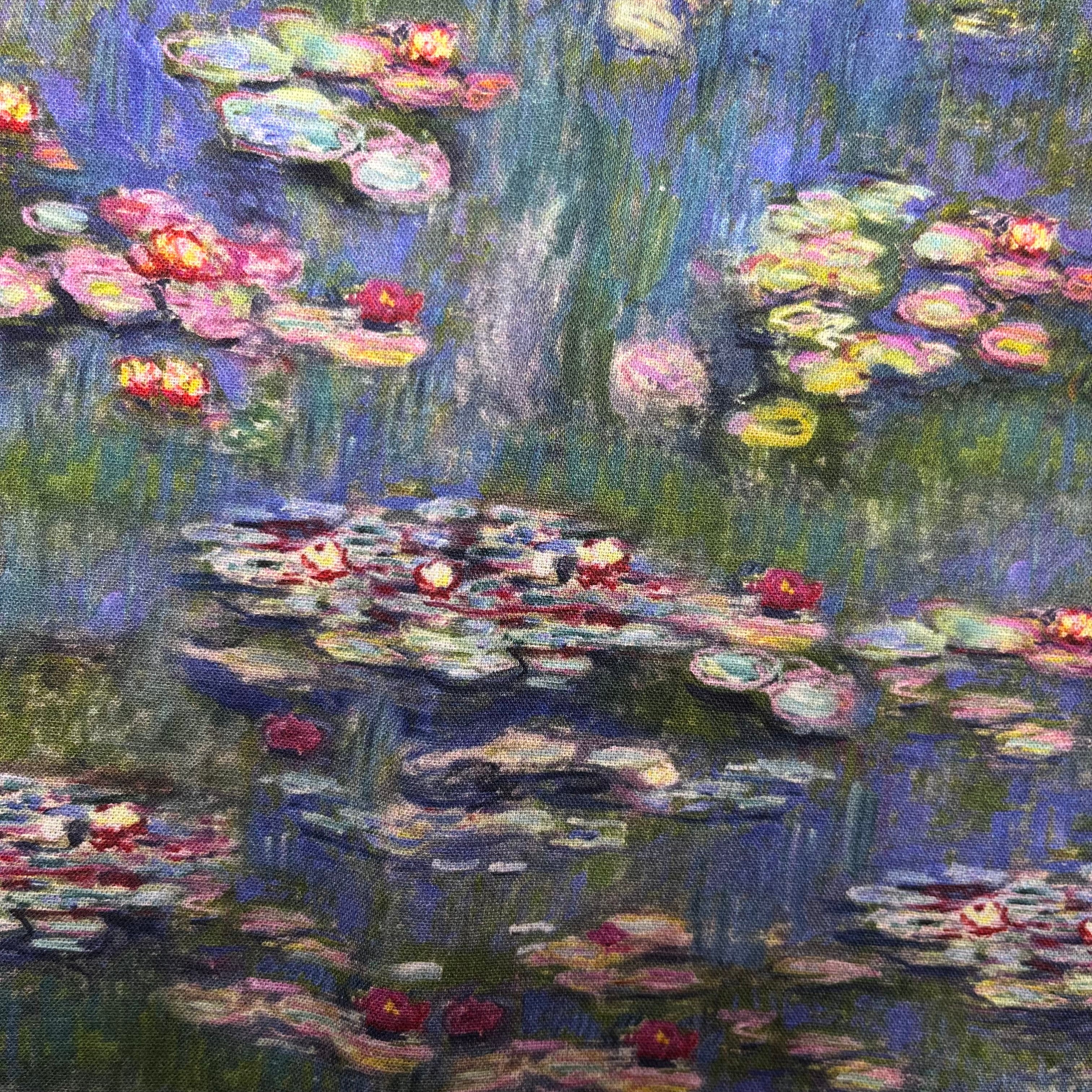 Chouchou Monet