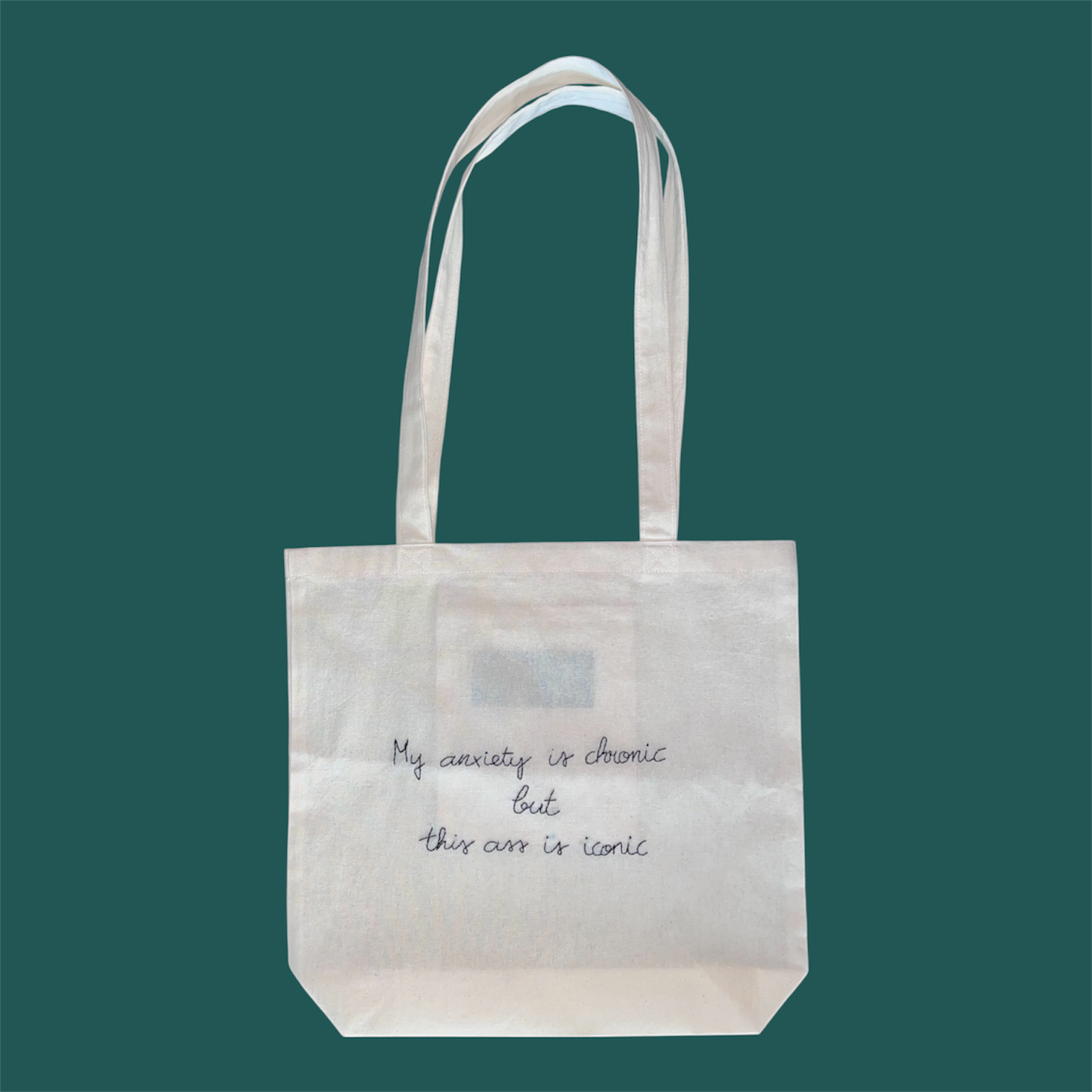 Totebag Iconic