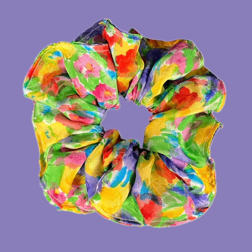Chouchou Aquarelle