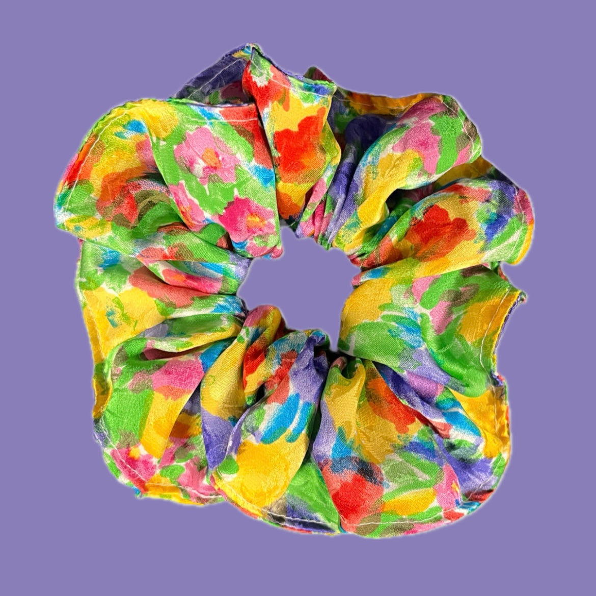 Chouchou Aquarelle