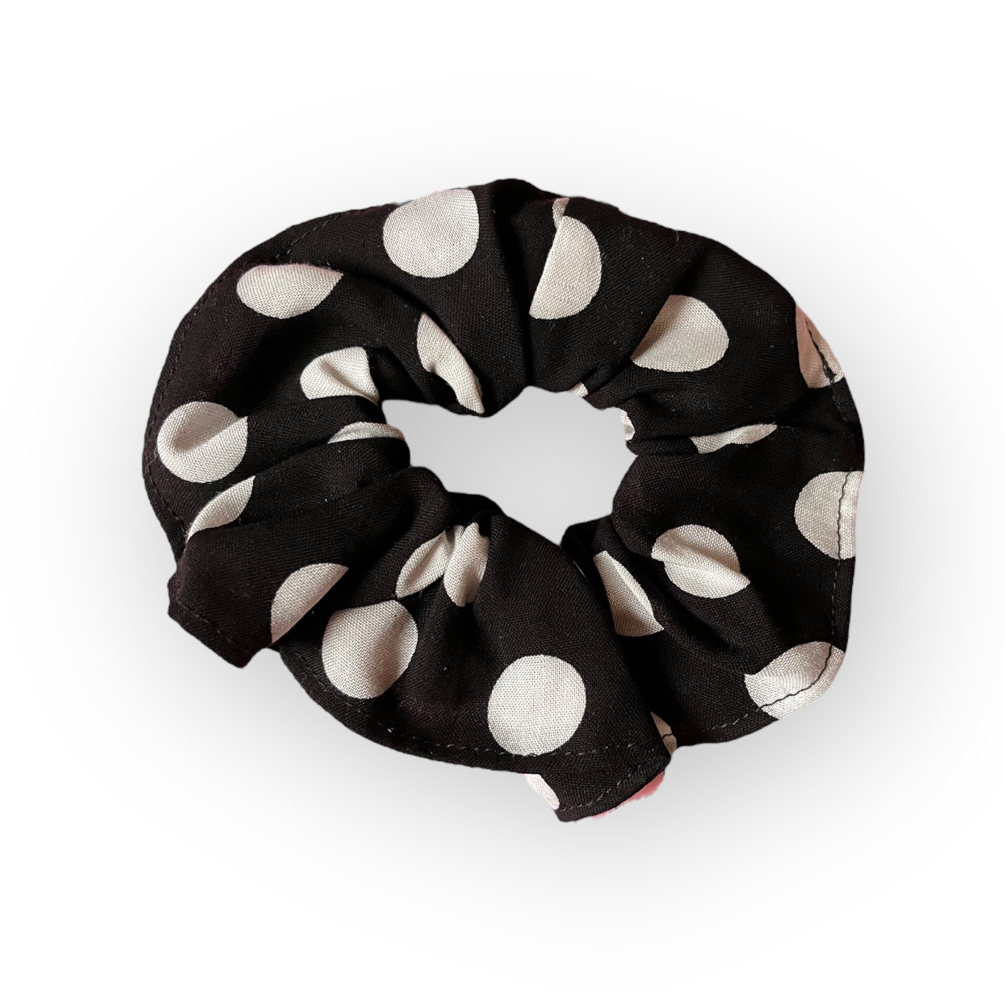 Chouchou Polka Dot
