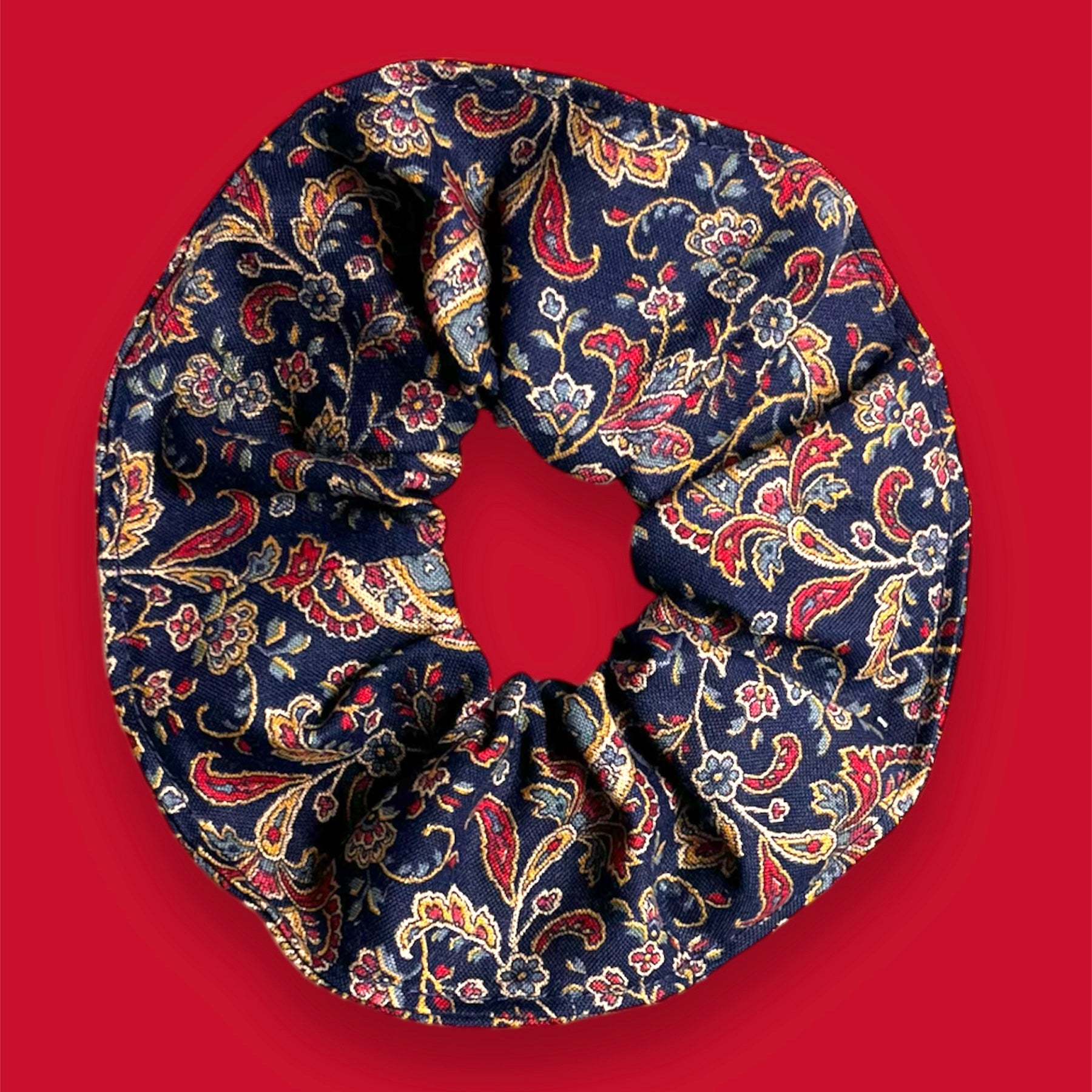 Chouchou Paisley