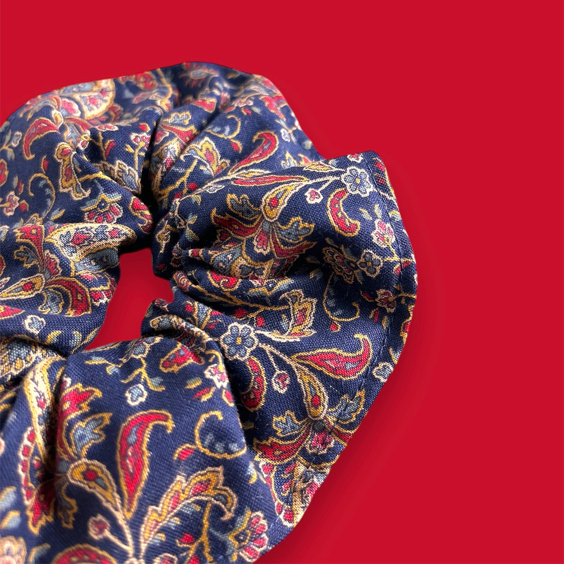 Chouchou Paisley