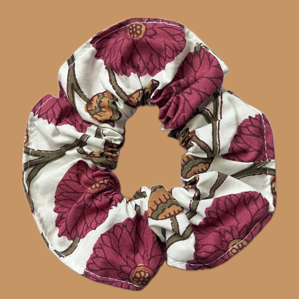 Chouchou Fleuri Bordeaux