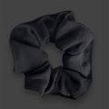 Chouchou Noir Uni
