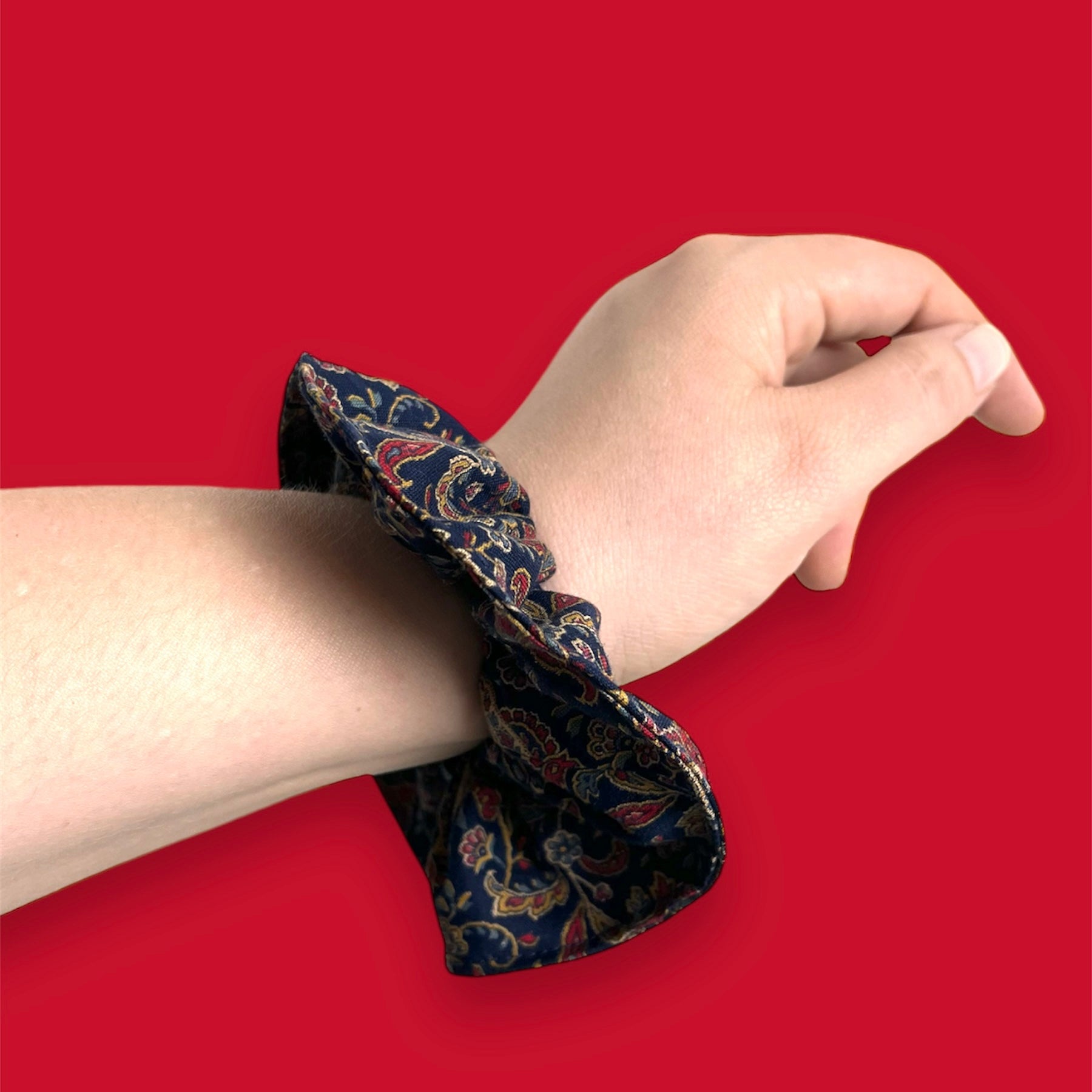 Chouchou Paisley