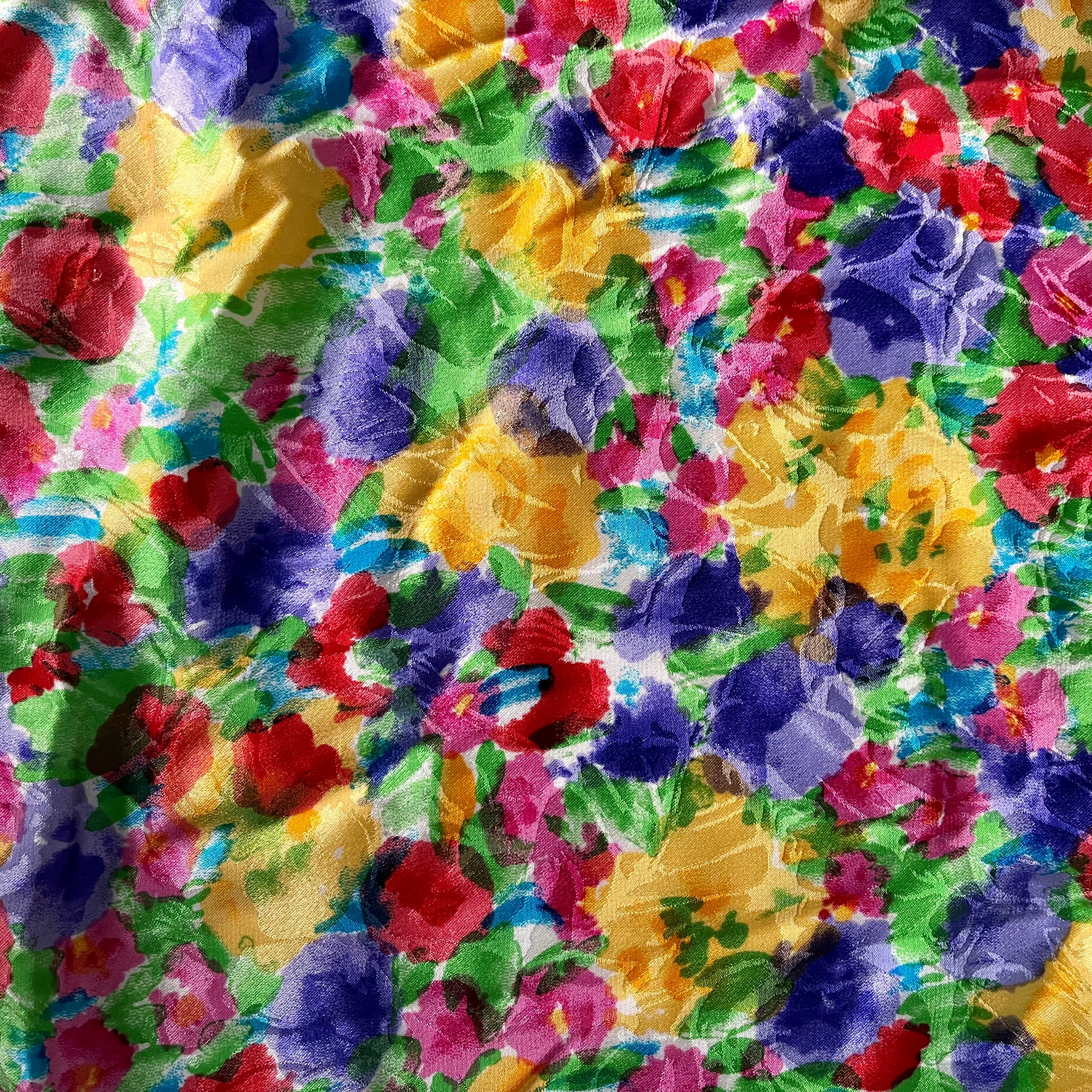 Chouchou Aquarelle