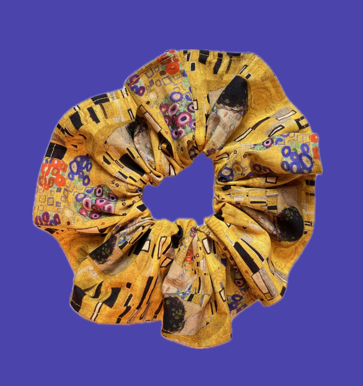 Chouchou Klimt