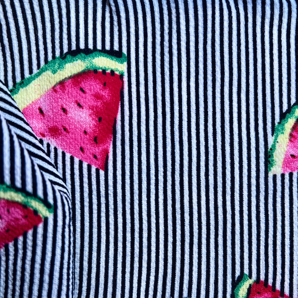Chouchou Pastèque 🍉